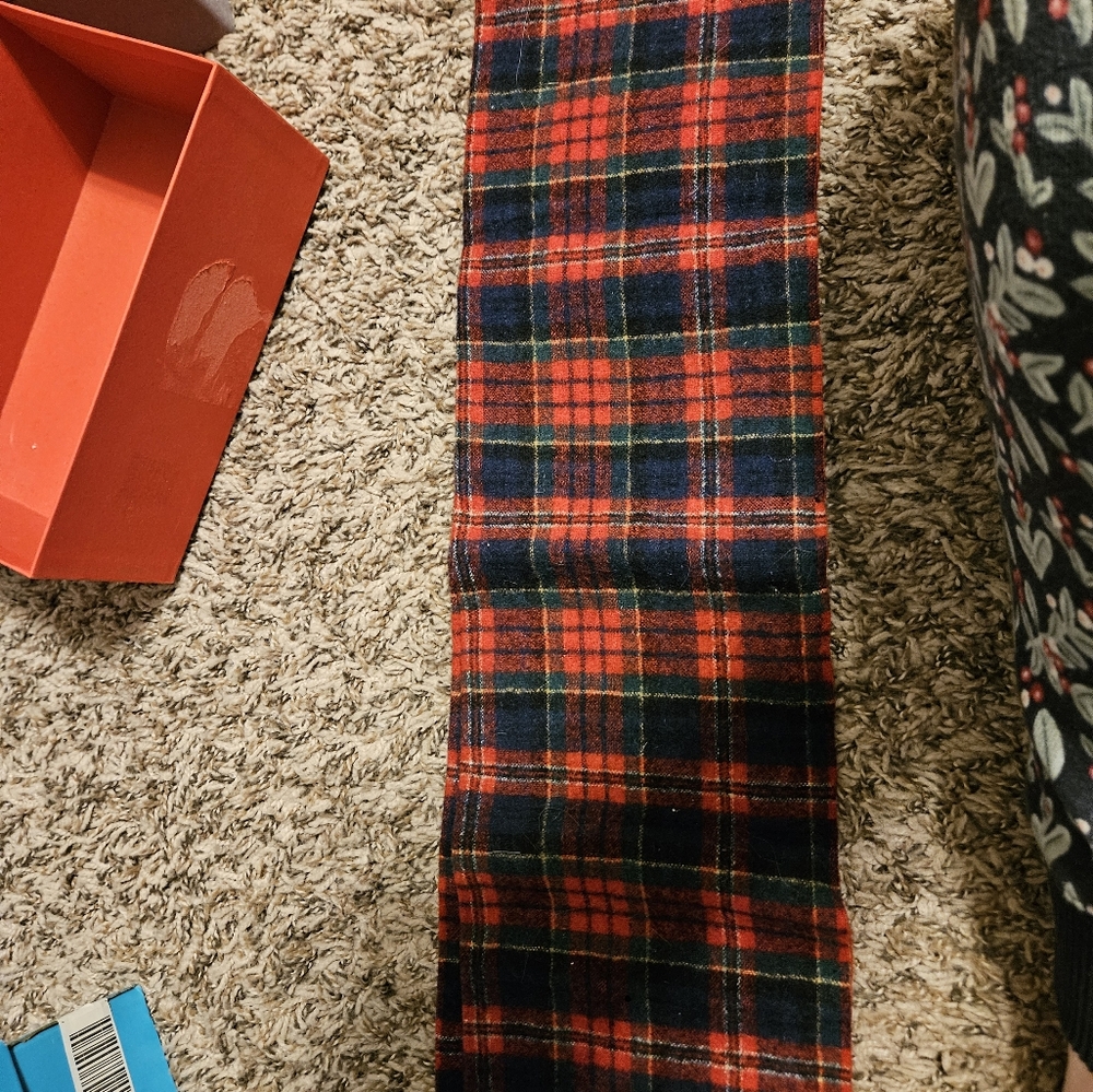 Pendleton Scarf - image 2